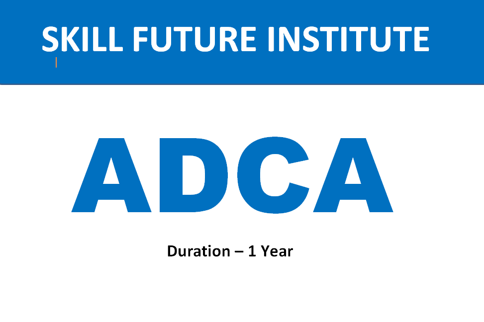 ADCA